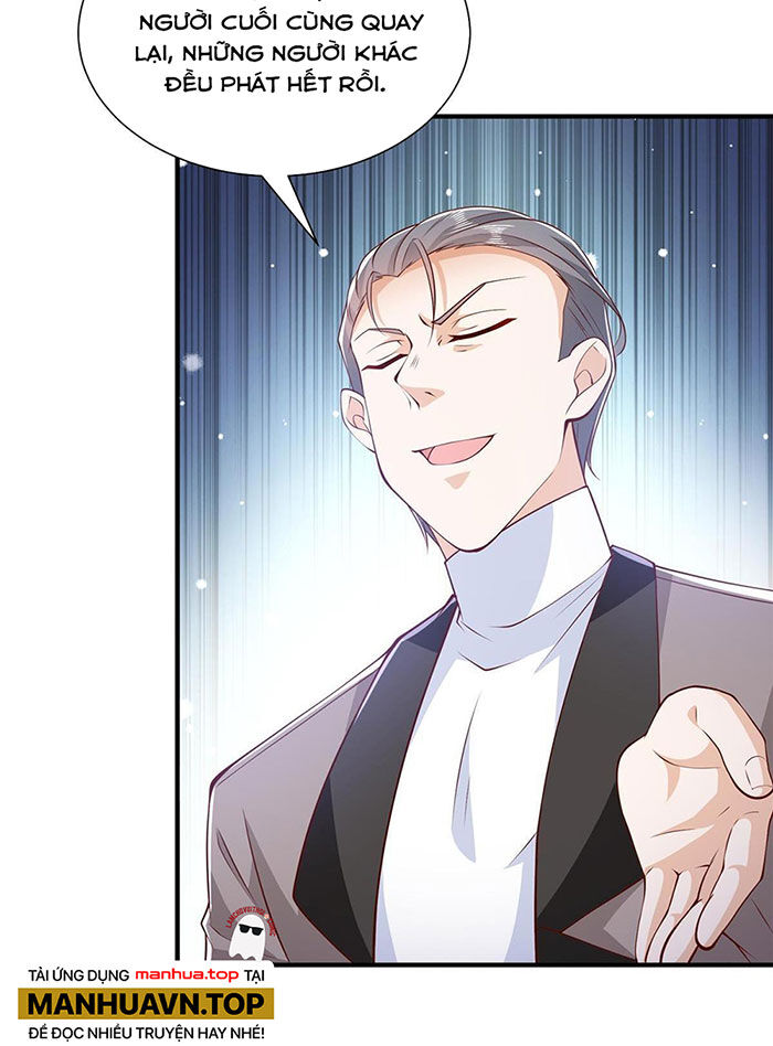 Mỗi Tuần Ta Có Một Nghề Nghiệp Mới Chap 386 - Next Chap 387