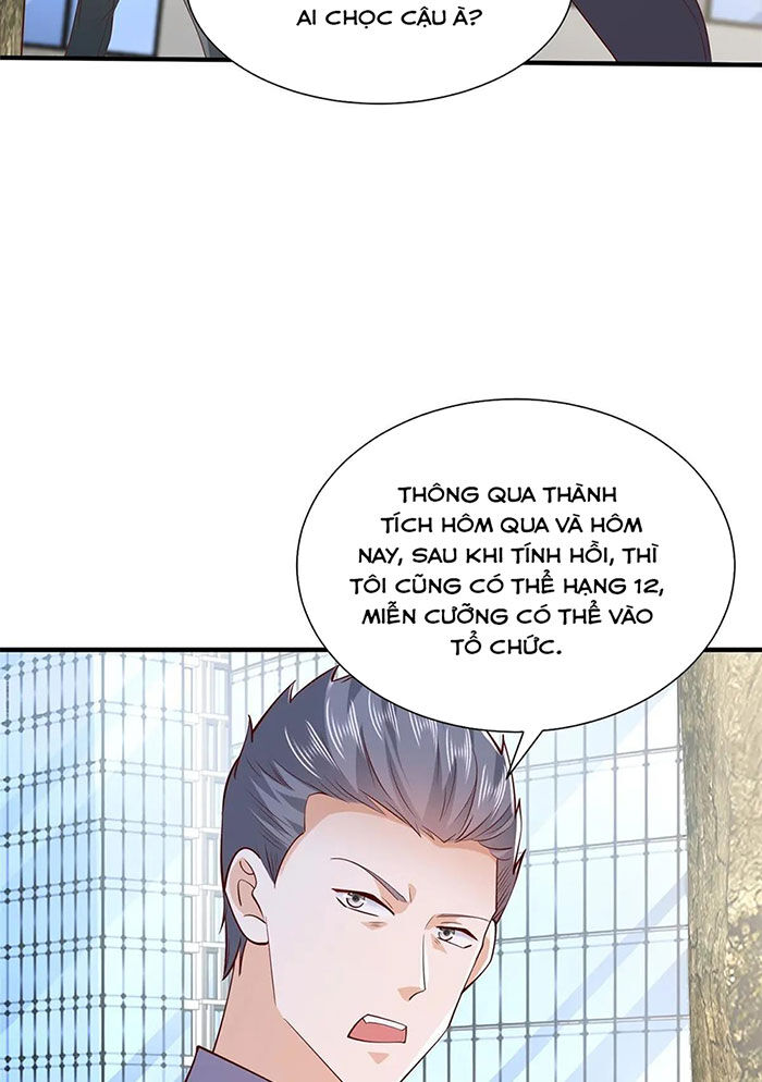 Mỗi Tuần Ta Có Một Nghề Nghiệp Mới Chap 387 - Next Chap 388