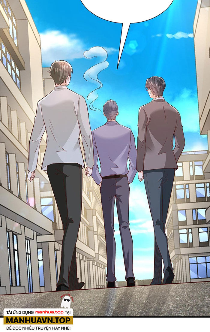 Mỗi Tuần Ta Có Một Nghề Nghiệp Mới Chap 387 - Next Chap 388