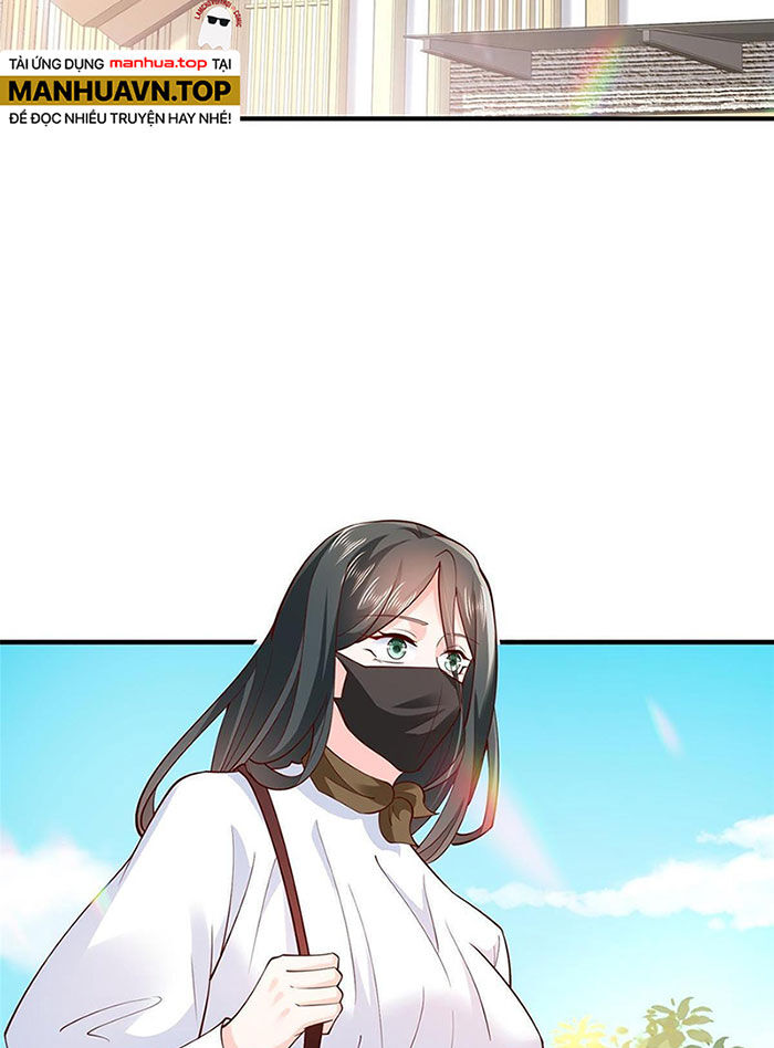 Mỗi Tuần Ta Có Một Nghề Nghiệp Mới Chap 387 - Next Chap 388
