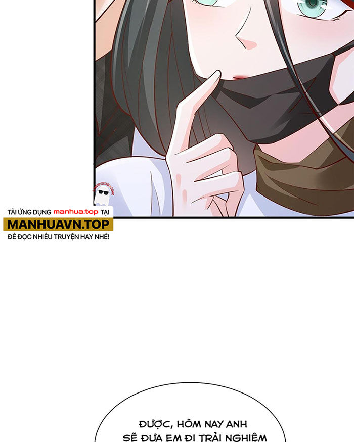 Mỗi Tuần Ta Có Một Nghề Nghiệp Mới Chap 387 - Next Chap 388