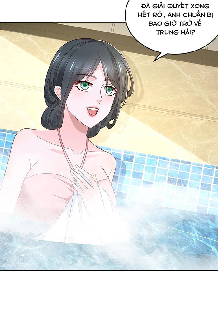 Mỗi Tuần Ta Có Một Nghề Nghiệp Mới Chap 387 - Next Chap 388