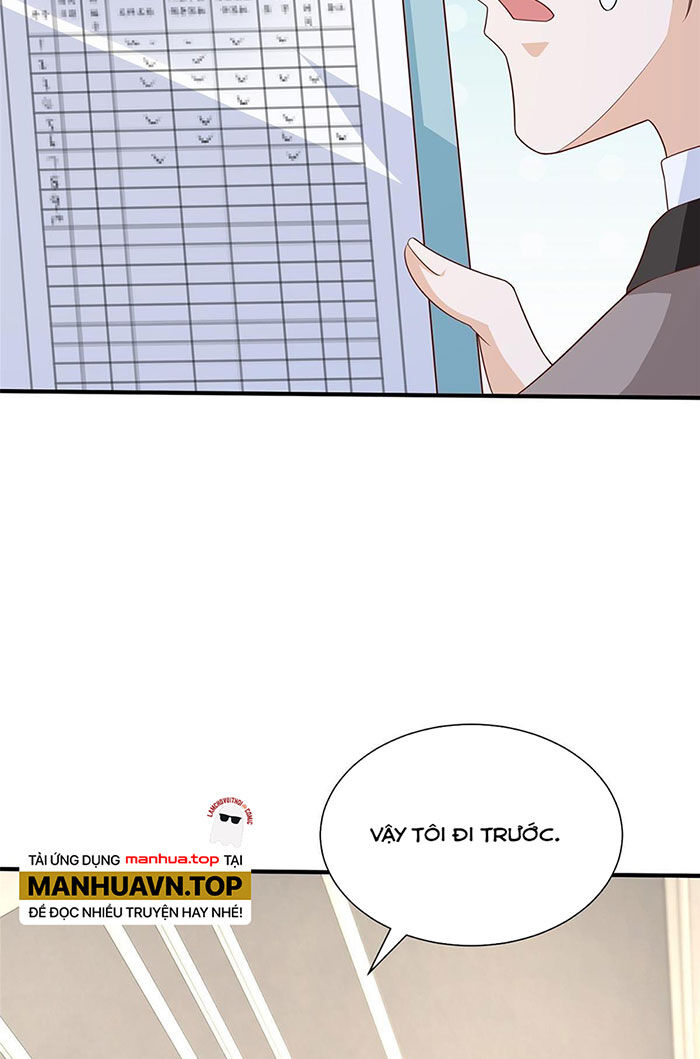 Mỗi Tuần Ta Có Một Nghề Nghiệp Mới Chap 387 - Next Chap 388
