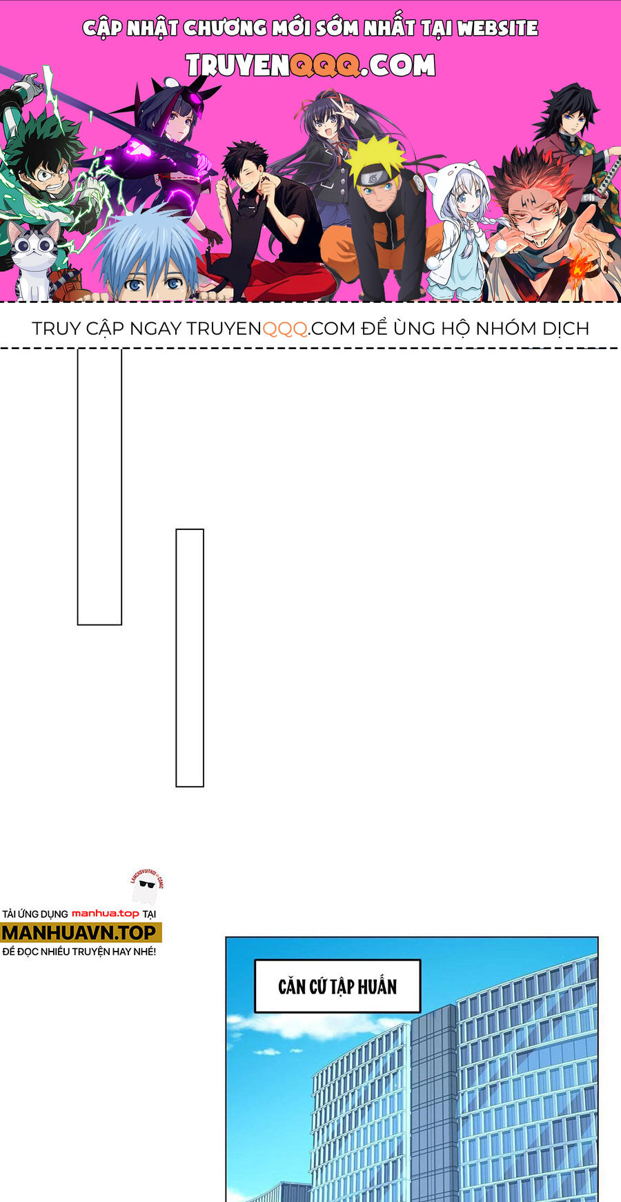 Mỗi Tuần Ta Có Một Nghề Nghiệp Mới Chap 388 - Next Chap 389