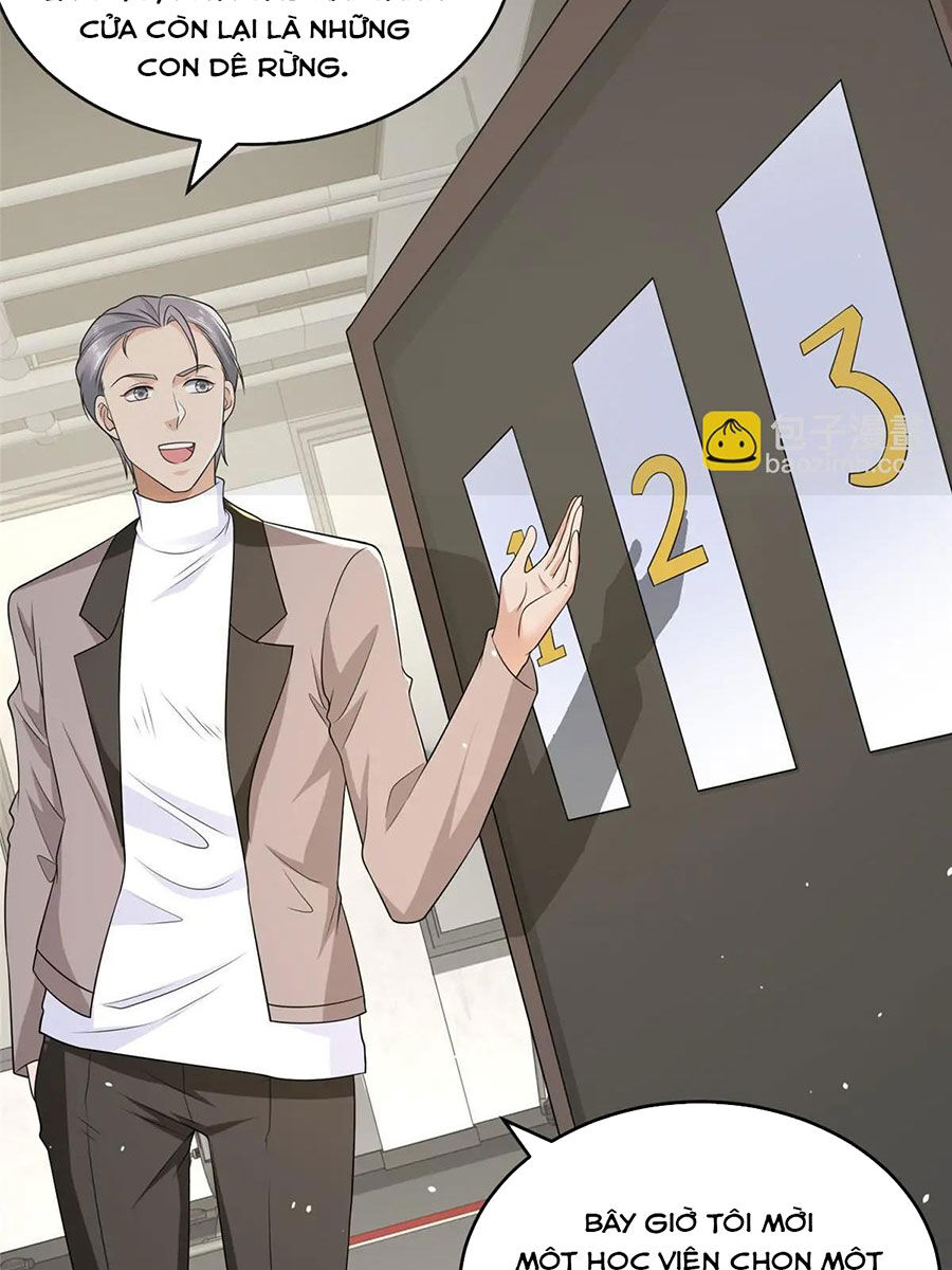 Mỗi Tuần Ta Có Một Nghề Nghiệp Mới Chap 388 - Next Chap 389