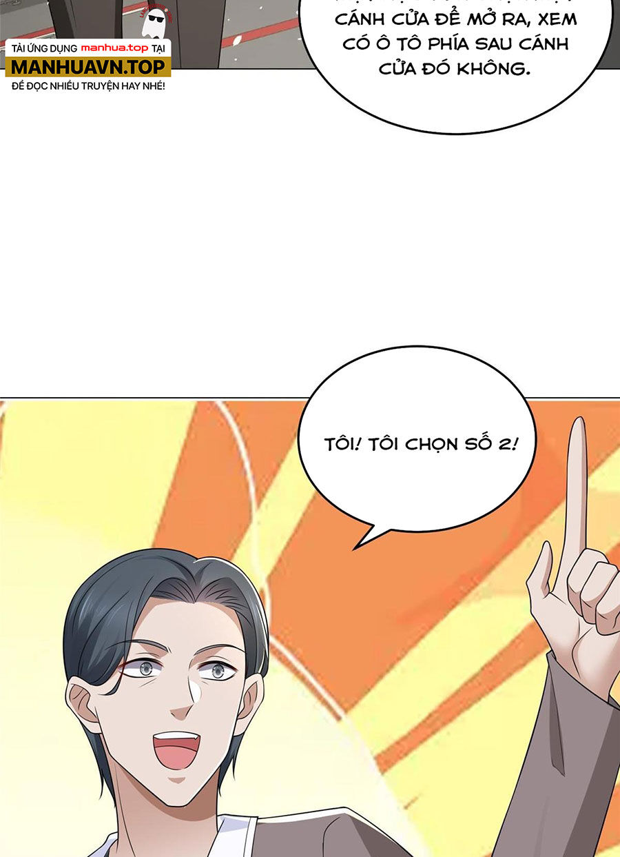 Mỗi Tuần Ta Có Một Nghề Nghiệp Mới Chap 388 - Next Chap 389