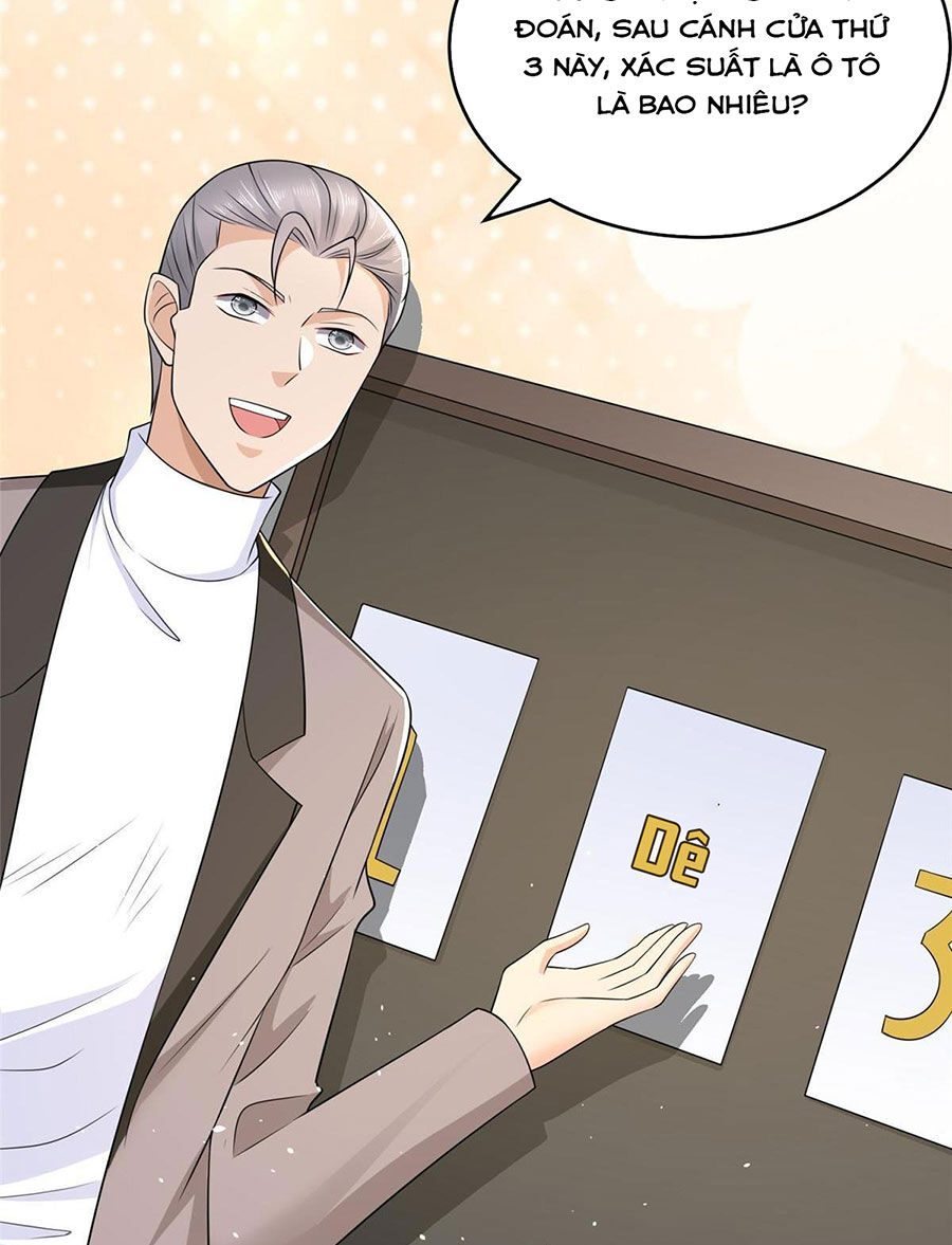Mỗi Tuần Ta Có Một Nghề Nghiệp Mới Chap 388 - Next Chap 389
