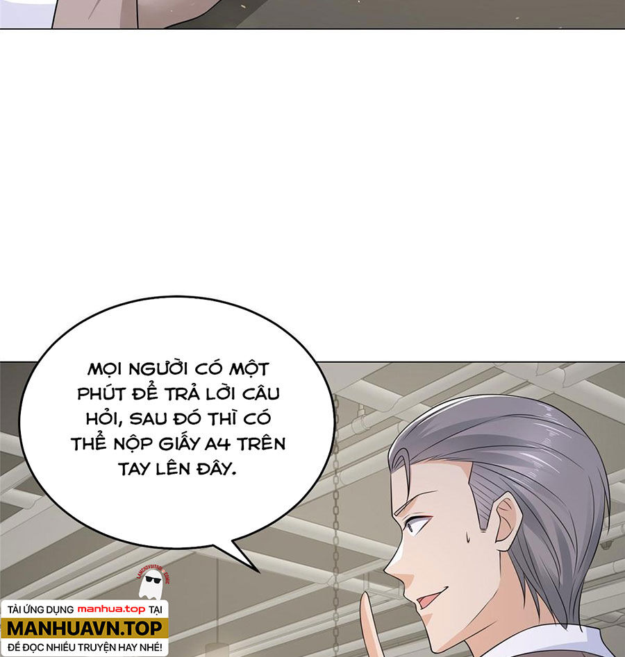 Mỗi Tuần Ta Có Một Nghề Nghiệp Mới Chap 388 - Next Chap 389