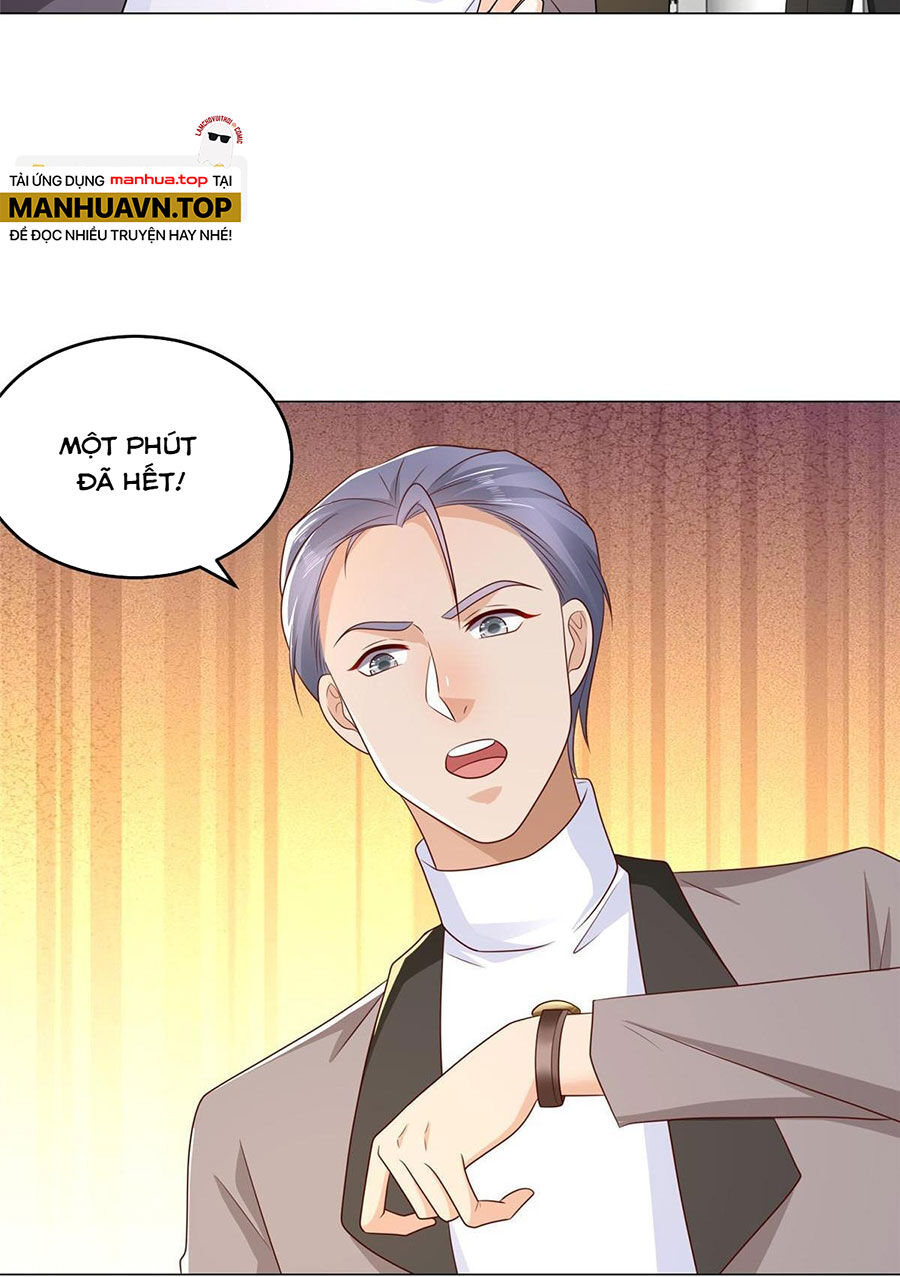 Mỗi Tuần Ta Có Một Nghề Nghiệp Mới Chap 388 - Next Chap 389