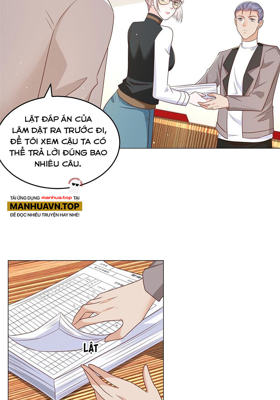 Mỗi Tuần Ta Có Một Nghề Nghiệp Mới Chap 388 - Next Chap 389