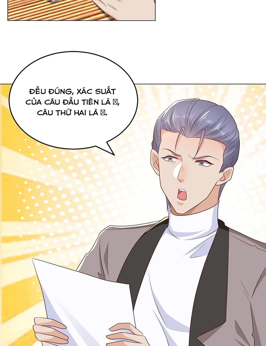 Mỗi Tuần Ta Có Một Nghề Nghiệp Mới Chap 388 - Next Chap 389