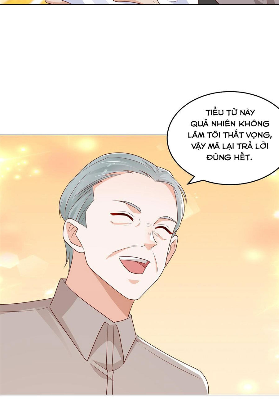 Mỗi Tuần Ta Có Một Nghề Nghiệp Mới Chap 388 - Next Chap 389