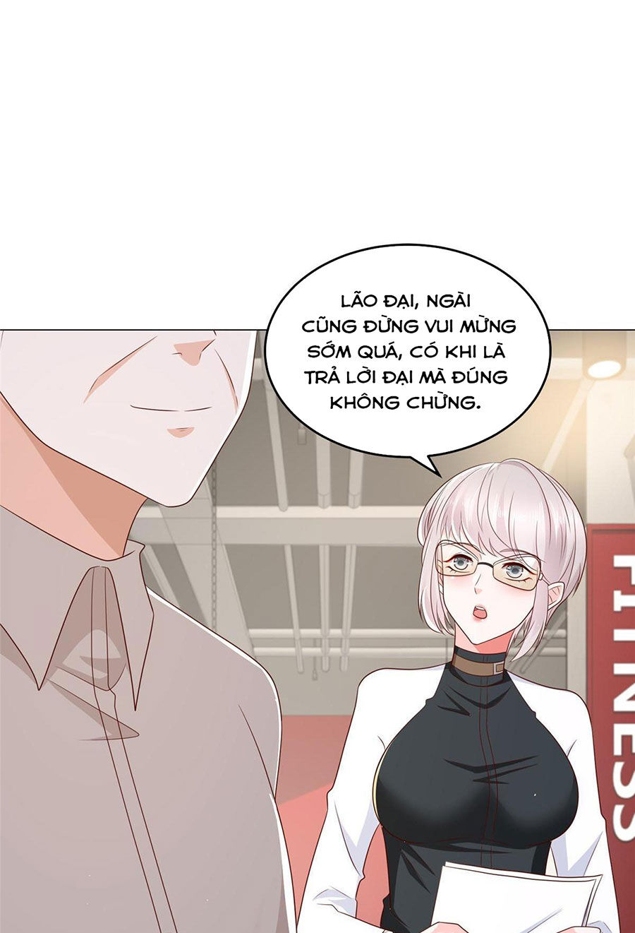 Mỗi Tuần Ta Có Một Nghề Nghiệp Mới Chap 388 - Next Chap 389