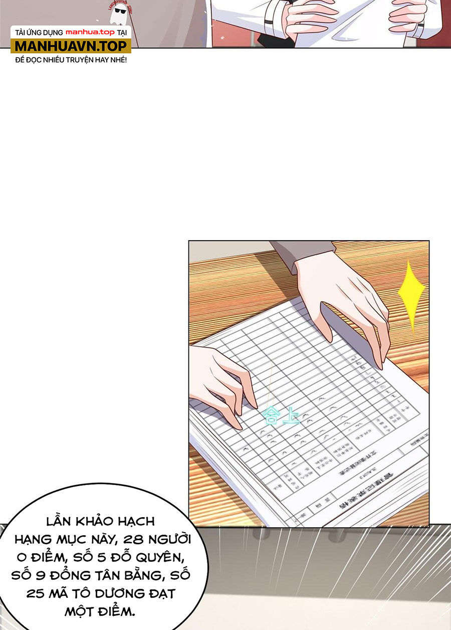 Mỗi Tuần Ta Có Một Nghề Nghiệp Mới Chap 388 - Next Chap 389
