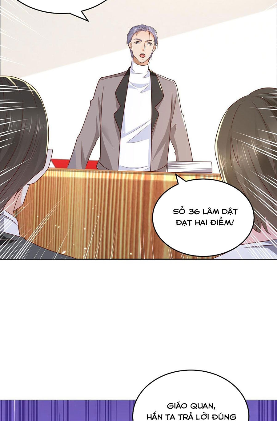 Mỗi Tuần Ta Có Một Nghề Nghiệp Mới Chap 388 - Next Chap 389