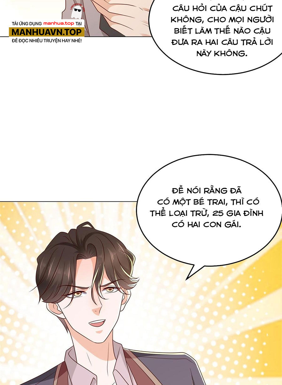 Mỗi Tuần Ta Có Một Nghề Nghiệp Mới Chap 388 - Next Chap 389