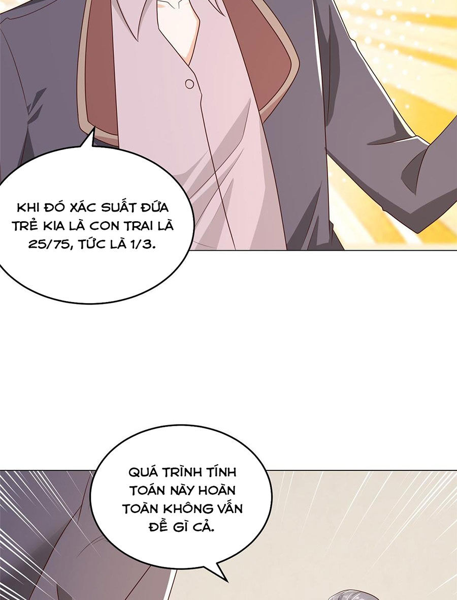 Mỗi Tuần Ta Có Một Nghề Nghiệp Mới Chap 388 - Next Chap 389