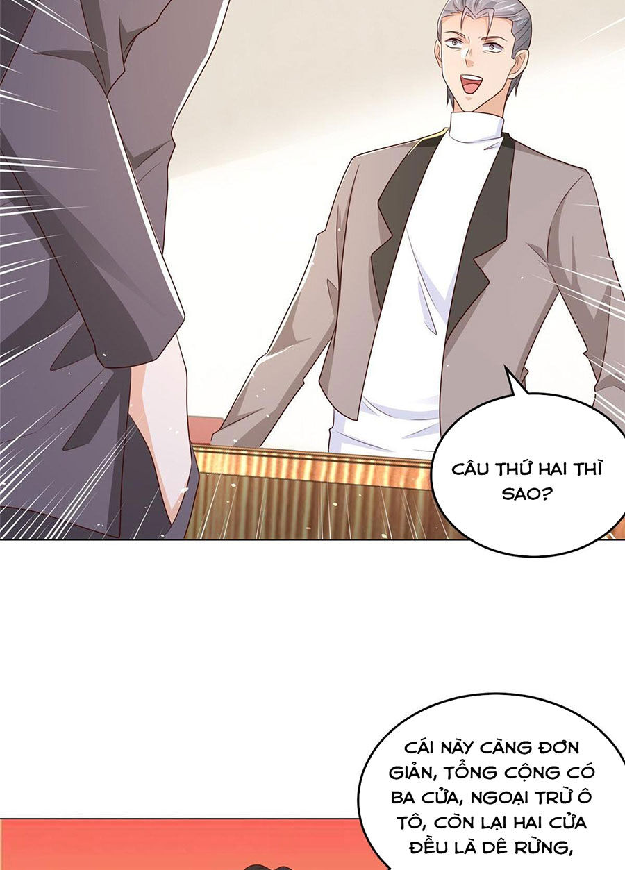 Mỗi Tuần Ta Có Một Nghề Nghiệp Mới Chap 388 - Next Chap 389