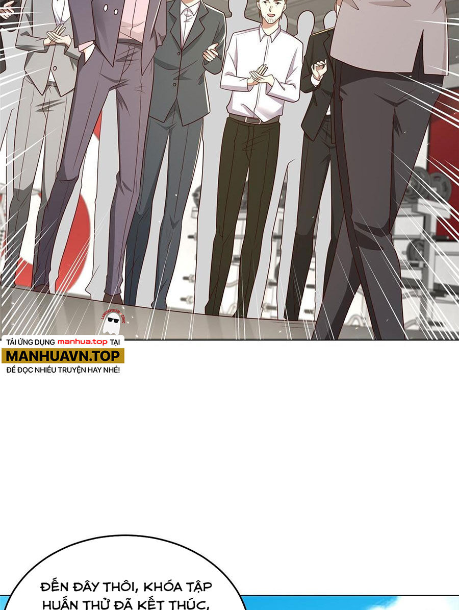 Mỗi Tuần Ta Có Một Nghề Nghiệp Mới Chap 388 - Next Chap 389