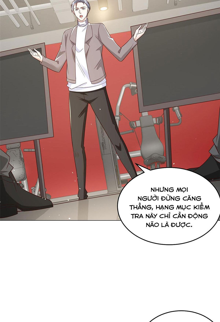 Mỗi Tuần Ta Có Một Nghề Nghiệp Mới Chap 388 - Next Chap 389