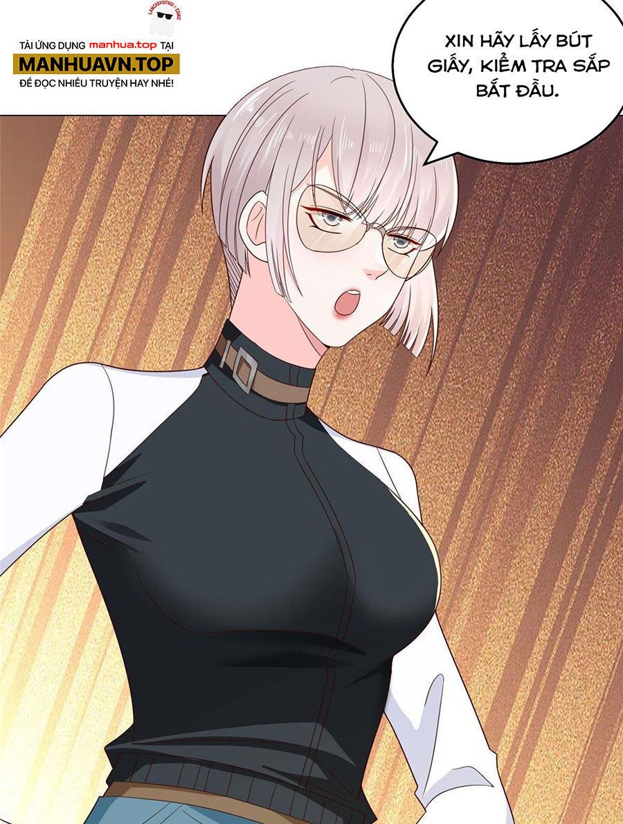 Mỗi Tuần Ta Có Một Nghề Nghiệp Mới Chap 388 - Next Chap 389