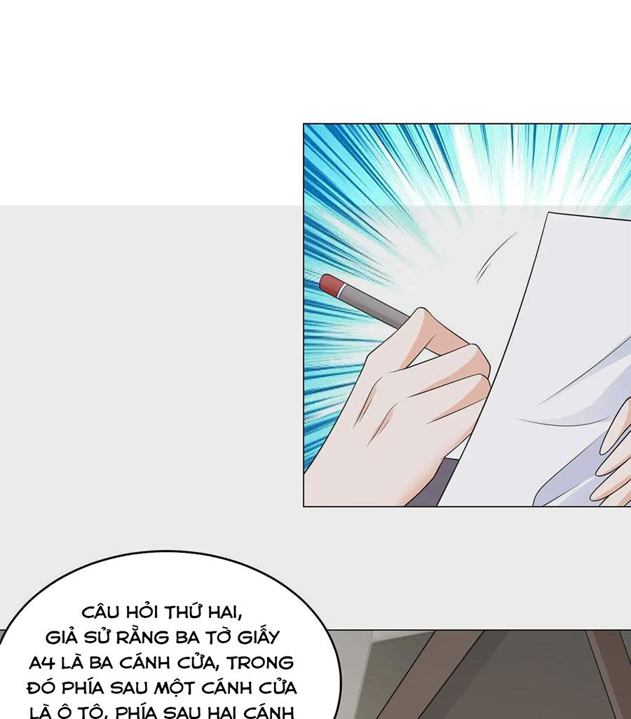 Mỗi Tuần Ta Có Một Nghề Nghiệp Mới Chap 388 - Next Chap 389