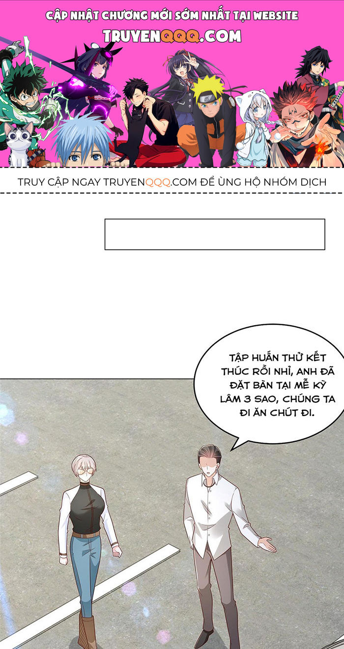 Mỗi Tuần Ta Có Một Nghề Nghiệp Mới Chap 389 - Next Chap 390
