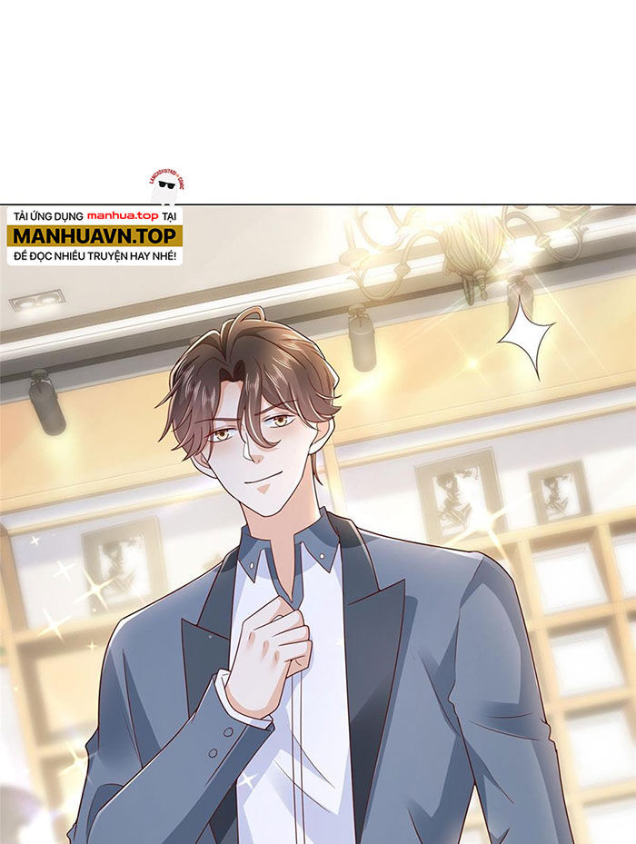 Mỗi Tuần Ta Có Một Nghề Nghiệp Mới Chap 389 - Next Chap 390