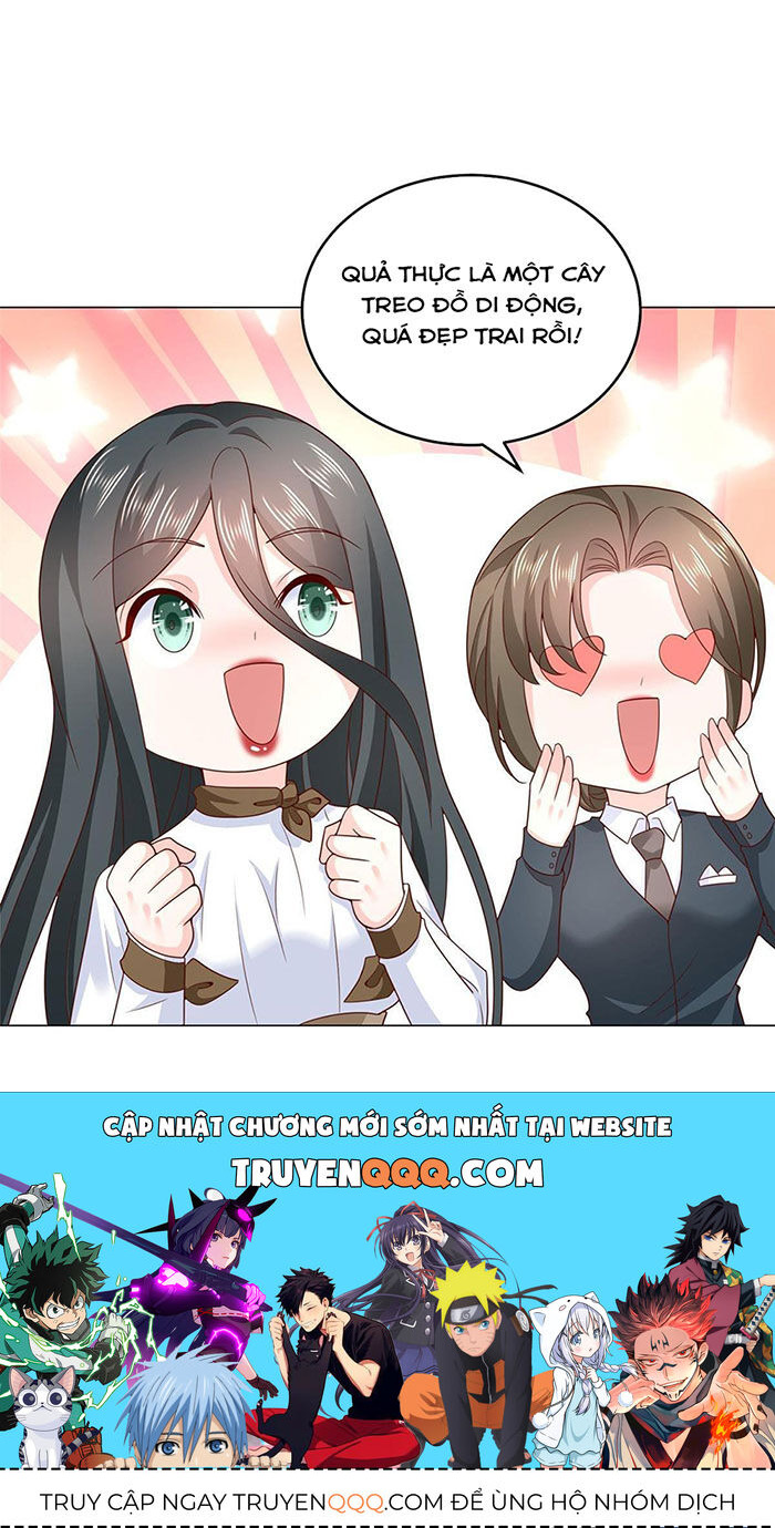 Mỗi Tuần Ta Có Một Nghề Nghiệp Mới Chap 389 - Next Chap 390