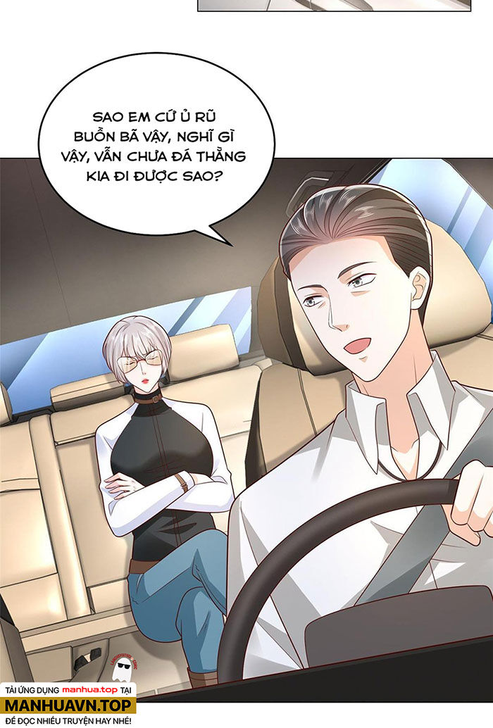 Mỗi Tuần Ta Có Một Nghề Nghiệp Mới Chap 389 - Next Chap 390
