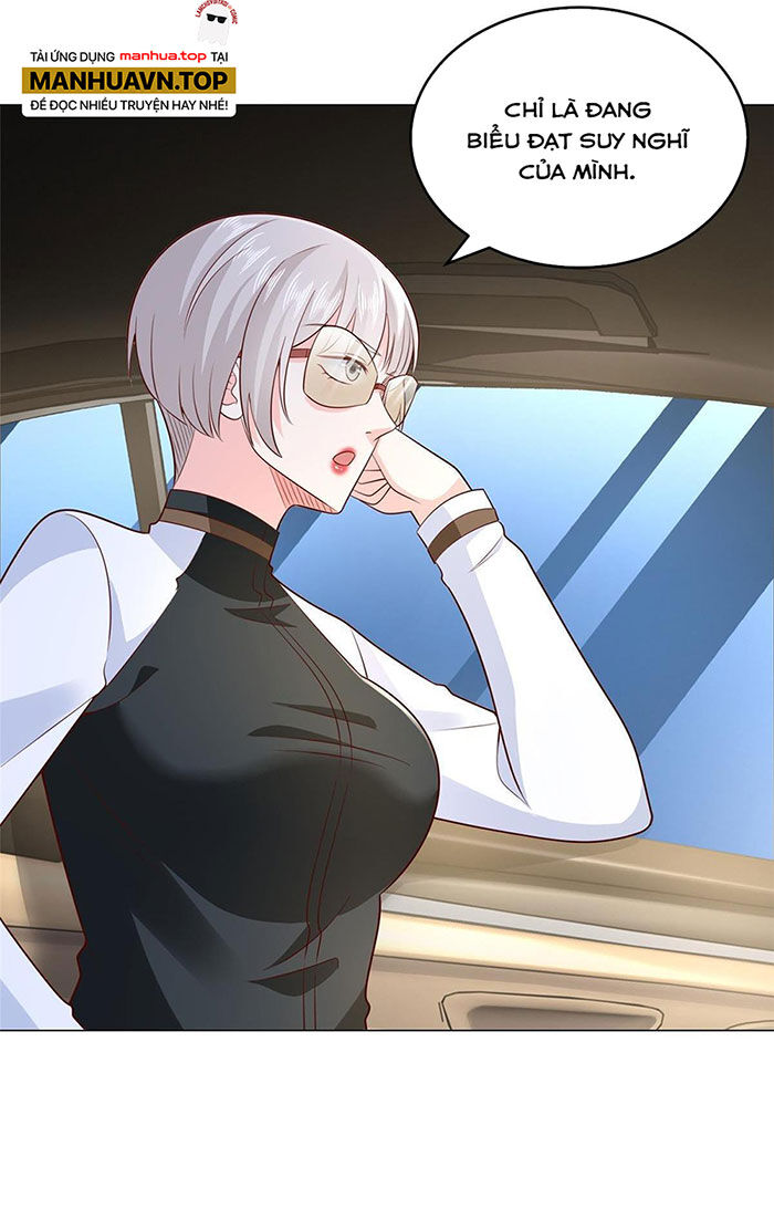 Mỗi Tuần Ta Có Một Nghề Nghiệp Mới Chap 389 - Next Chap 390
