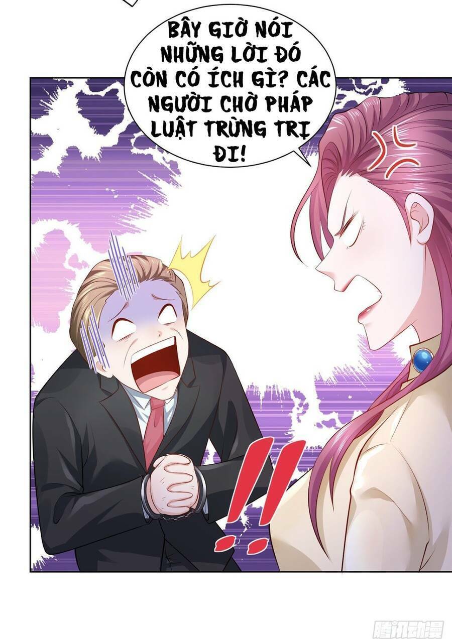 Mỗi Tuần Ta Có Một Nghề Nghiệp Mới Chap 39 - Next Chap 40