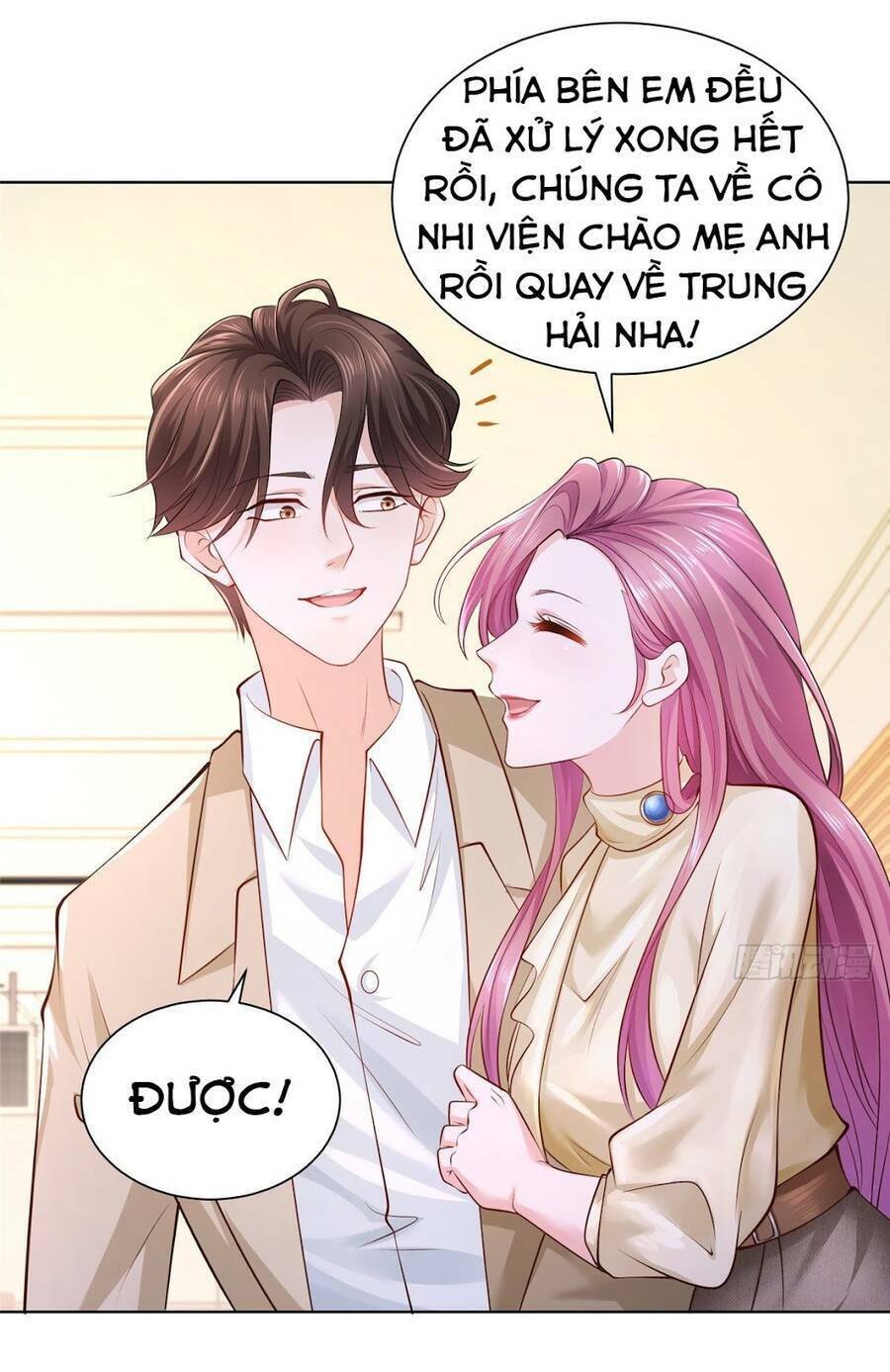 Mỗi Tuần Ta Có Một Nghề Nghiệp Mới Chap 39 - Next Chap 40