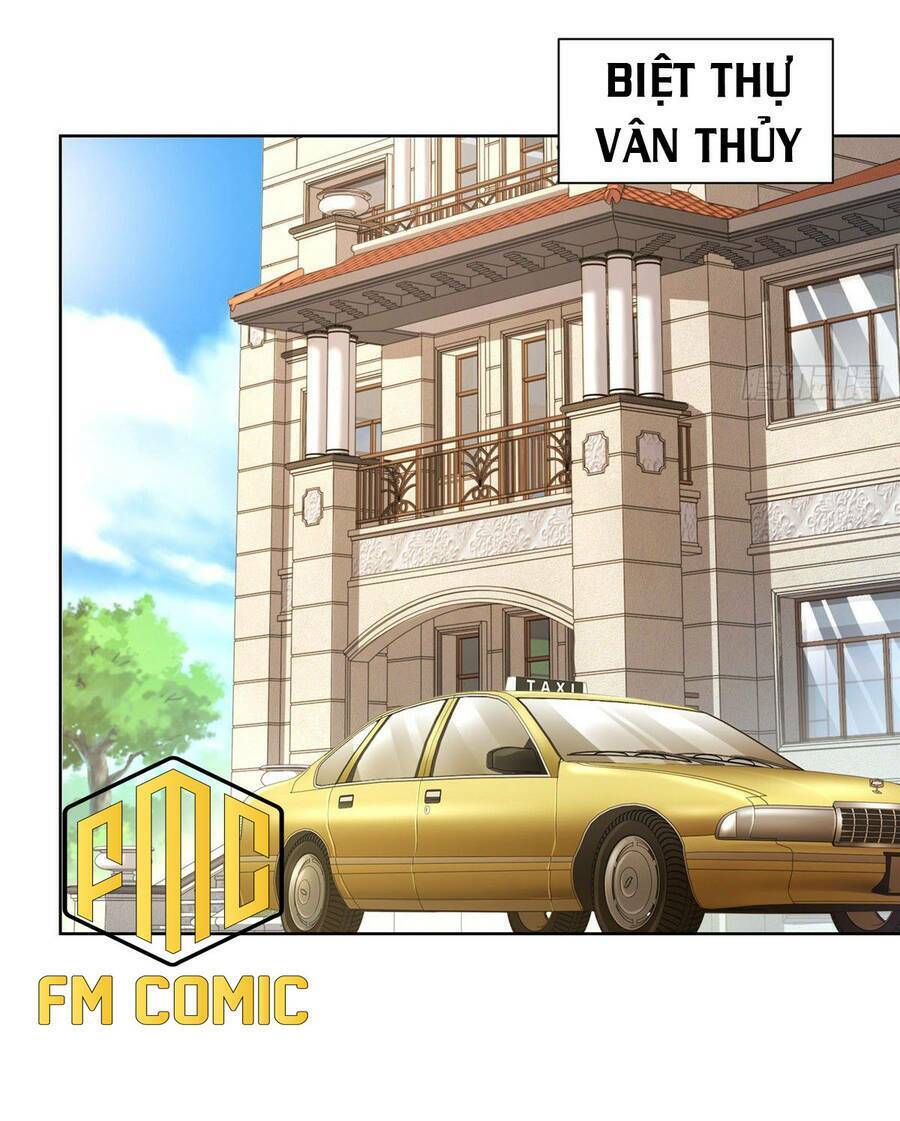 Mỗi Tuần Ta Có Một Nghề Nghiệp Mới Chap 39 - Next Chap 40