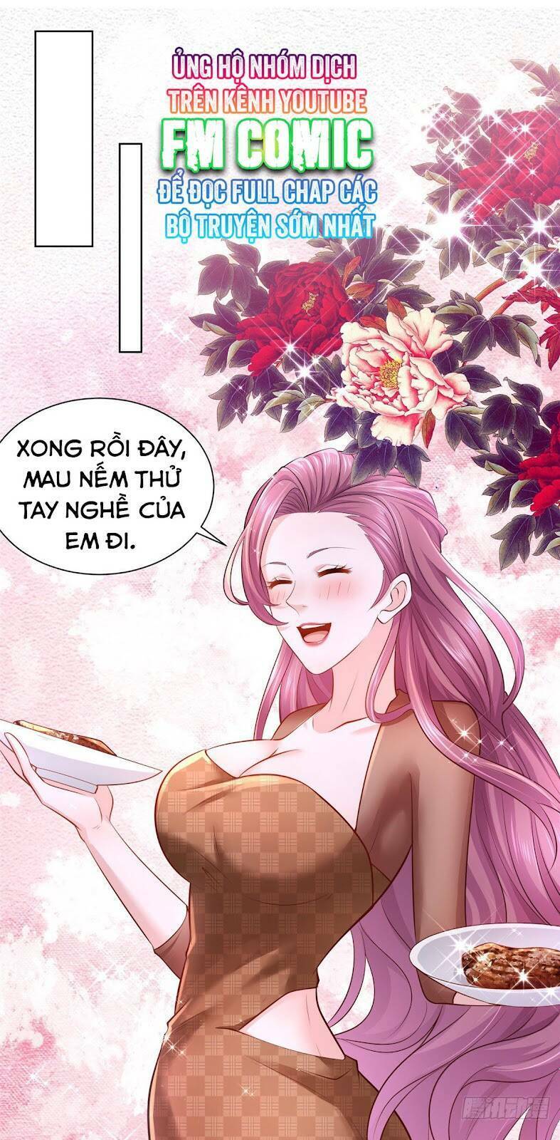 Mỗi Tuần Ta Có Một Nghề Nghiệp Mới Chap 39 - Next Chap 40