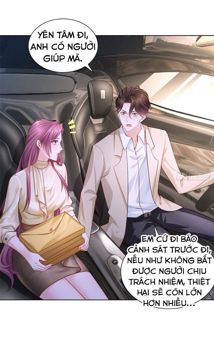 Mỗi Tuần Ta Có Một Nghề Nghiệp Mới Chap 39 - Next Chap 40