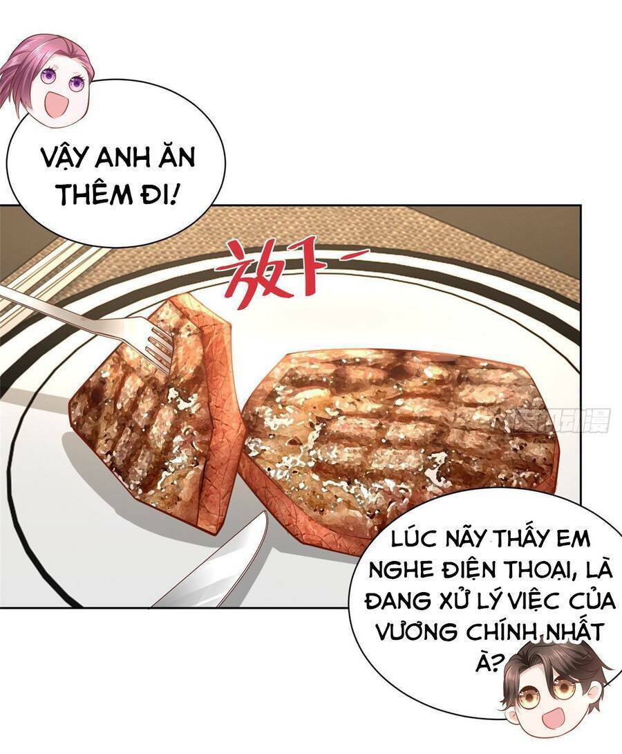 Mỗi Tuần Ta Có Một Nghề Nghiệp Mới Chap 39 - Next Chap 40