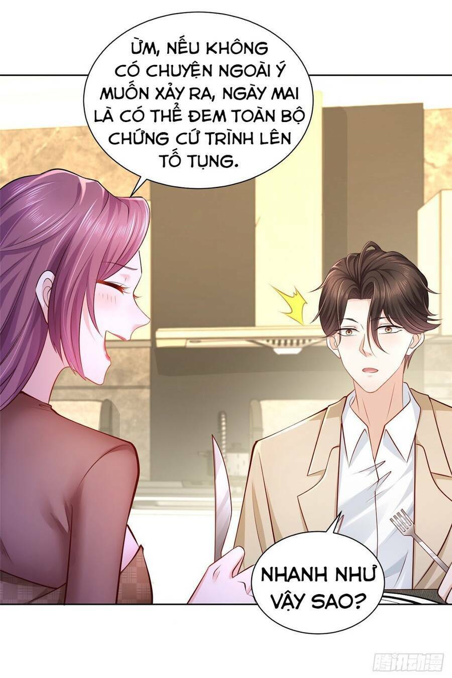 Mỗi Tuần Ta Có Một Nghề Nghiệp Mới Chap 39 - Next Chap 40