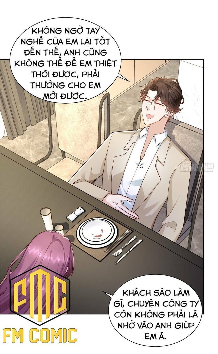 Mỗi Tuần Ta Có Một Nghề Nghiệp Mới Chap 39 - Next Chap 40