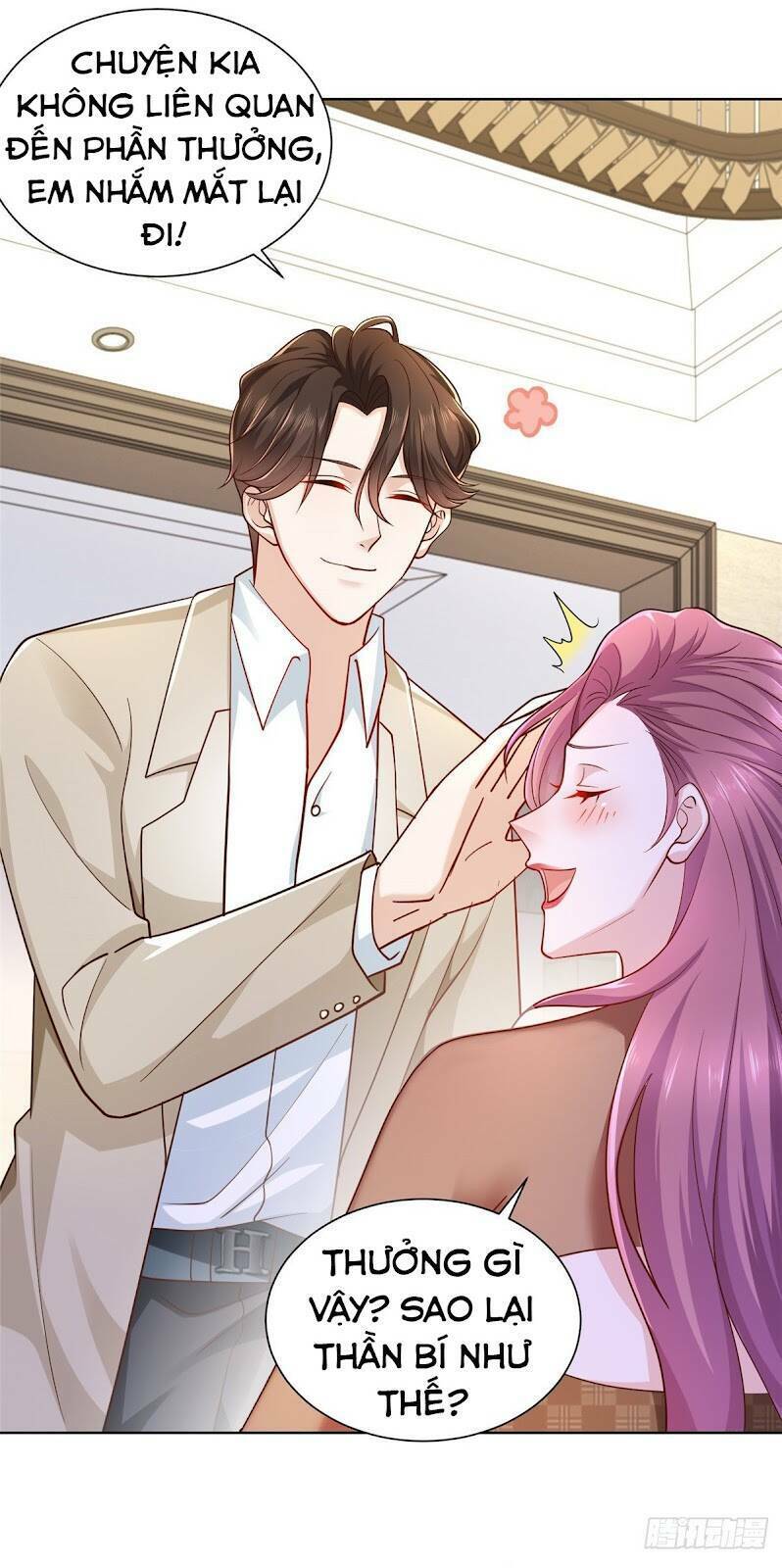 Mỗi Tuần Ta Có Một Nghề Nghiệp Mới Chap 39 - Next Chap 40
