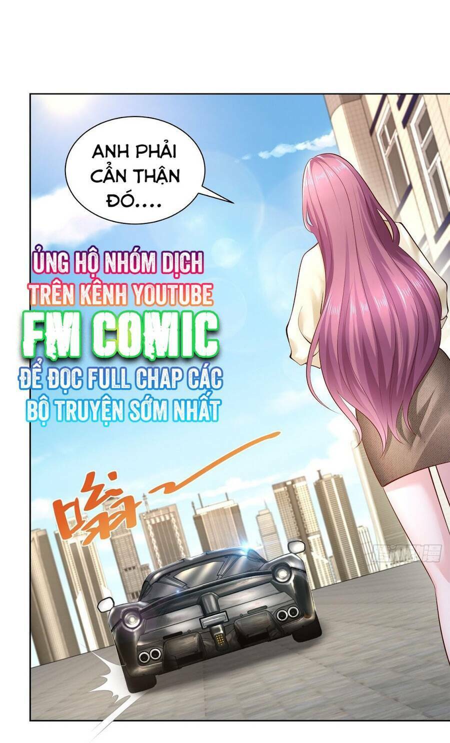 Mỗi Tuần Ta Có Một Nghề Nghiệp Mới Chap 39 - Next Chap 40