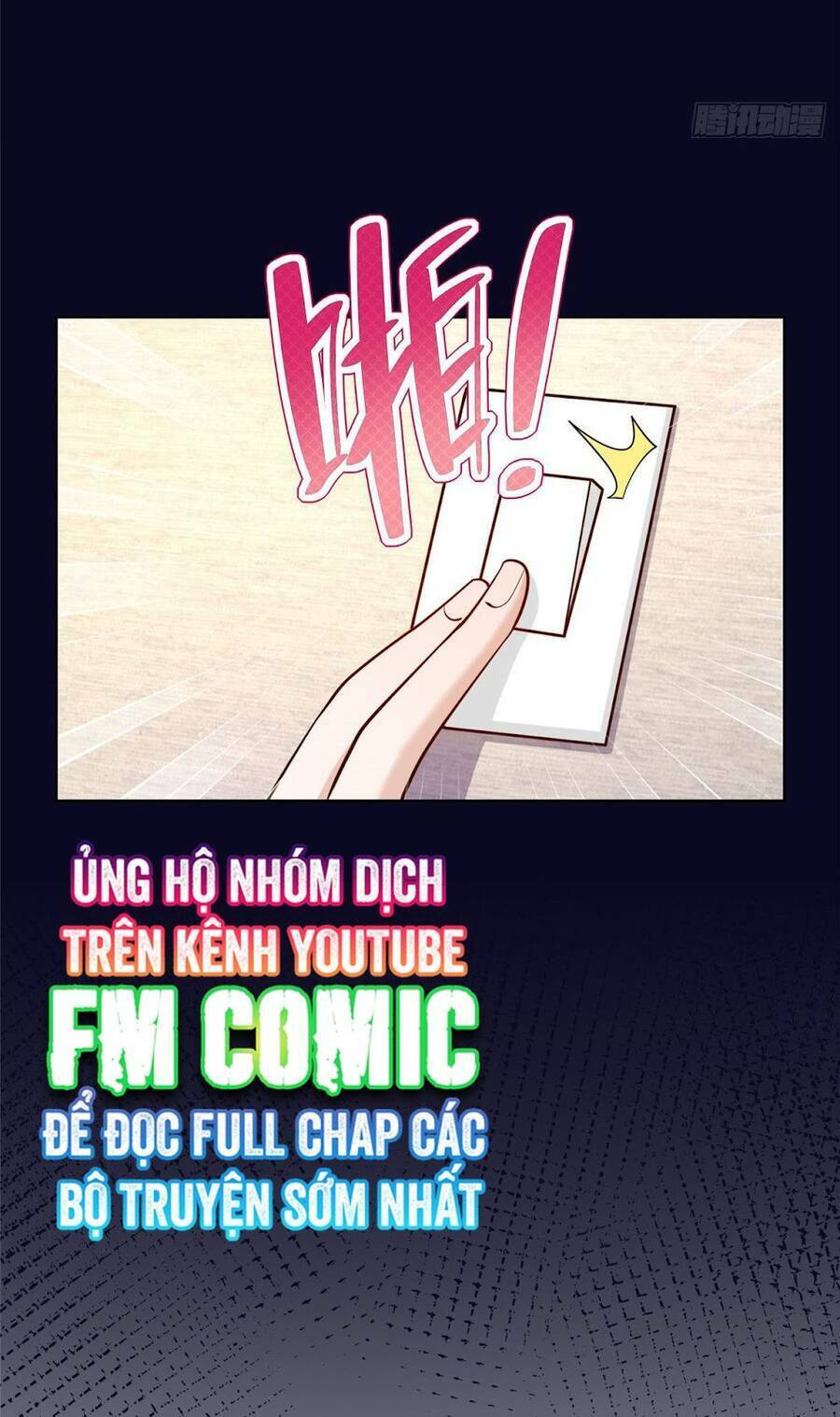 Mỗi Tuần Ta Có Một Nghề Nghiệp Mới Chap 39 - Next Chap 40