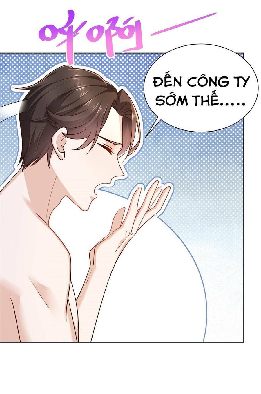 Mỗi Tuần Ta Có Một Nghề Nghiệp Mới Chap 39 - Next Chap 40