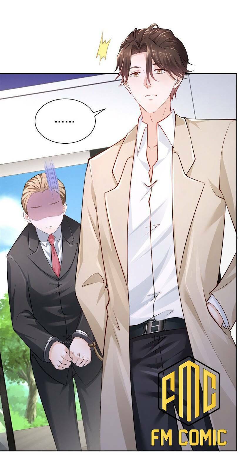 Mỗi Tuần Ta Có Một Nghề Nghiệp Mới Chap 39 - Next Chap 40