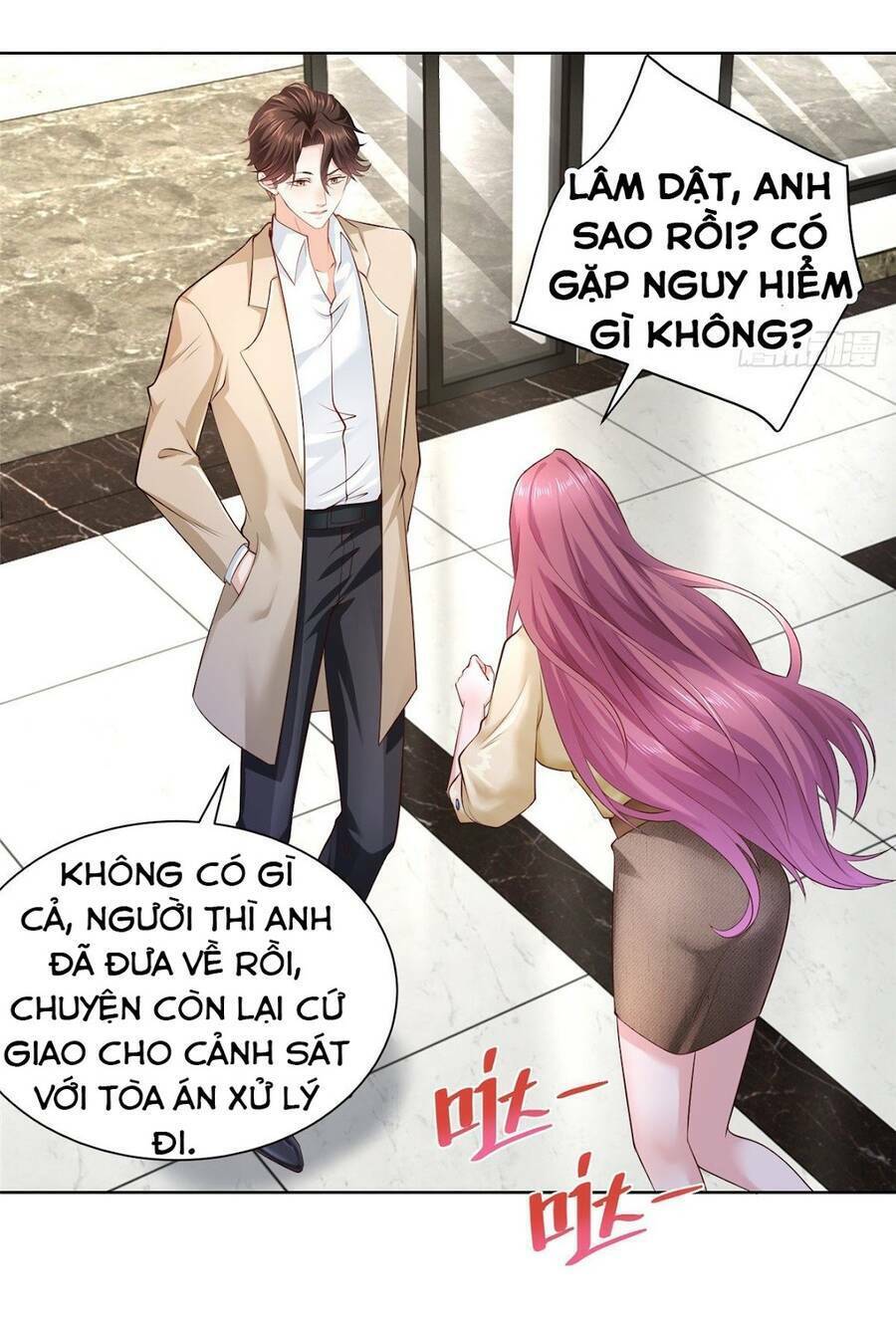 Mỗi Tuần Ta Có Một Nghề Nghiệp Mới Chap 39 - Next Chap 40