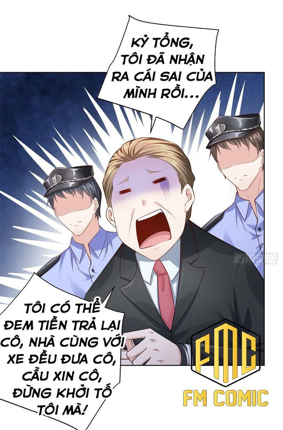 Mỗi Tuần Ta Có Một Nghề Nghiệp Mới Chap 39 - Next Chap 40