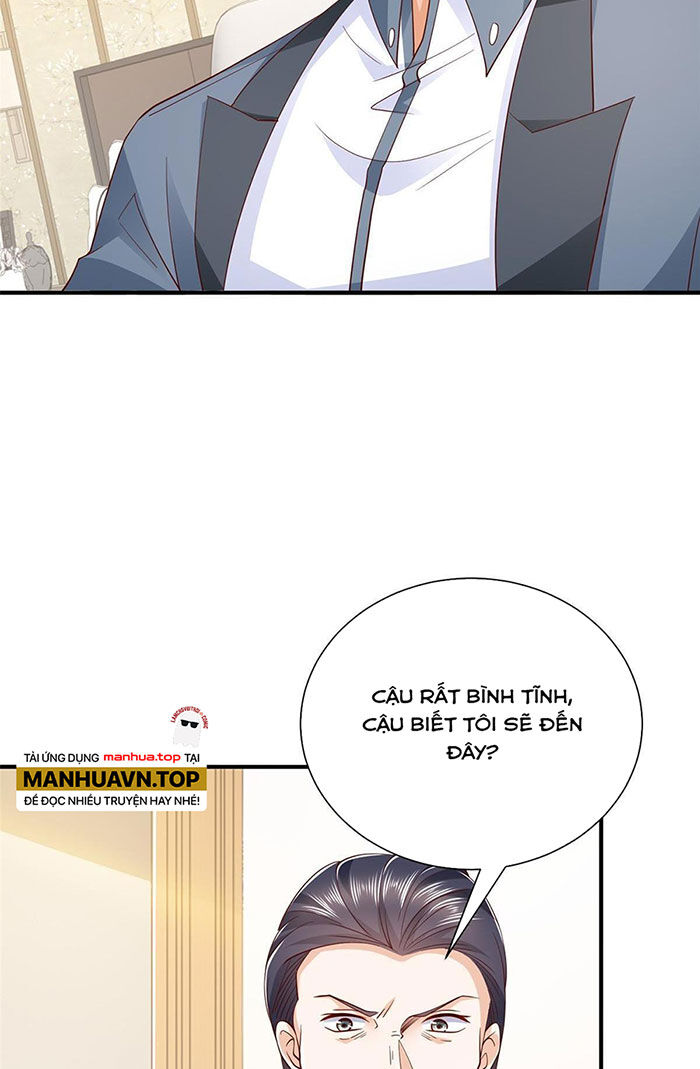 Mỗi Tuần Ta Có Một Nghề Nghiệp Mới Chap 391 - Next Chap 392