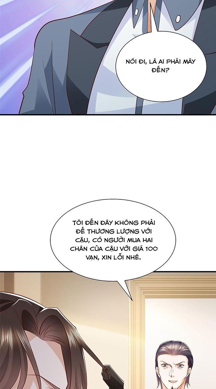 Mỗi Tuần Ta Có Một Nghề Nghiệp Mới Chap 391 - Next Chap 392