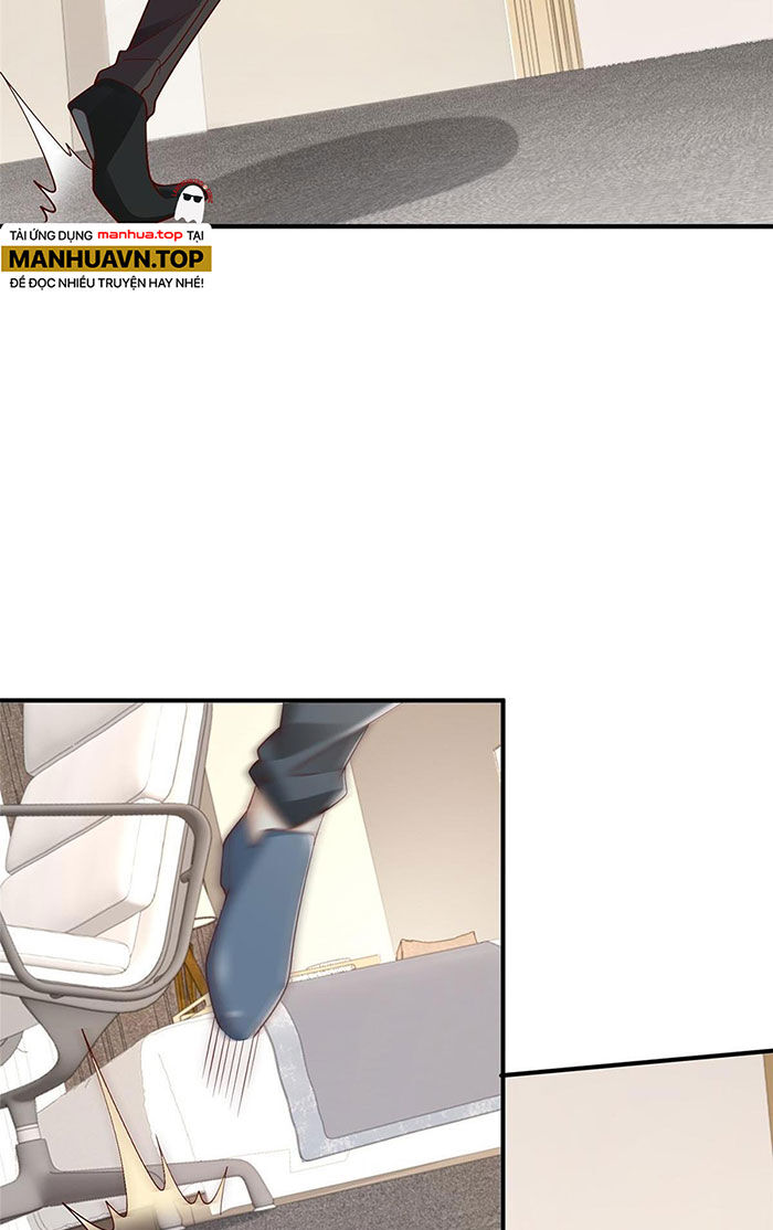 Mỗi Tuần Ta Có Một Nghề Nghiệp Mới Chap 391 - Next Chap 392