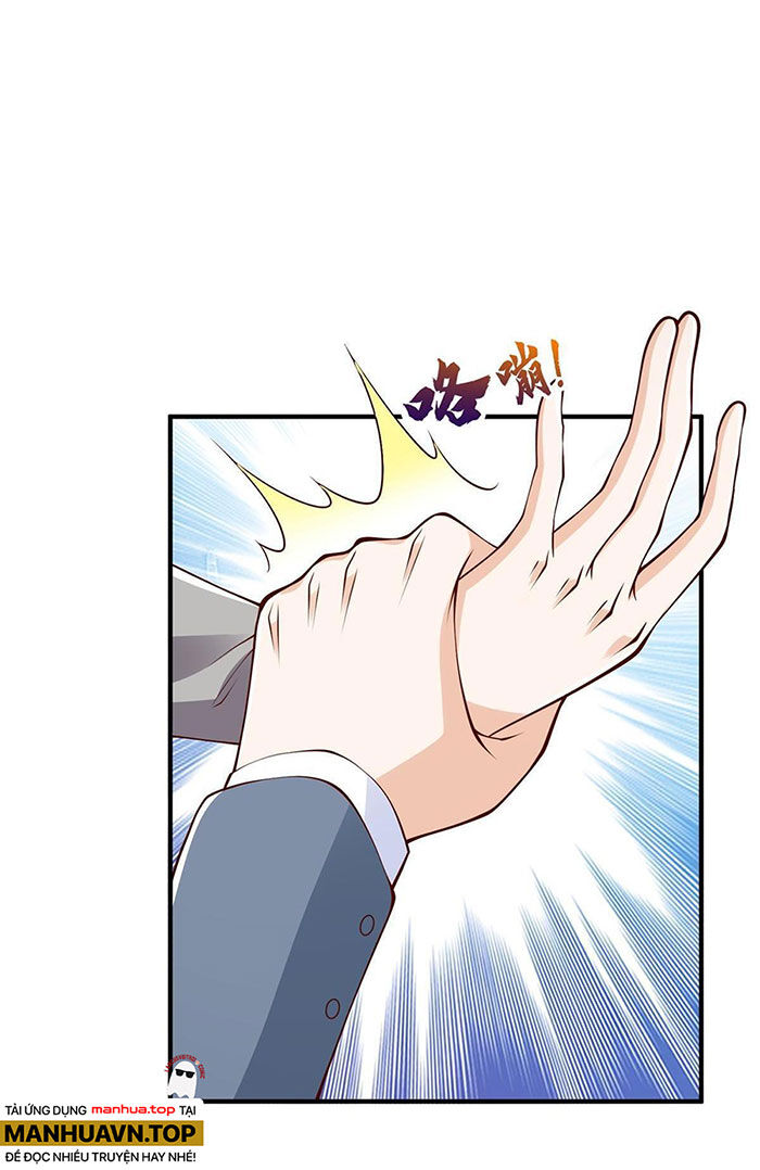 Mỗi Tuần Ta Có Một Nghề Nghiệp Mới Chap 391 - Next Chap 392